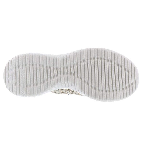 skechers women's ultra flex salutations sneaker