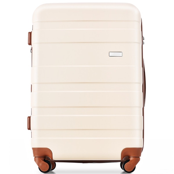 3pcs Hardshell Luggage Sets Lightweight Expandable Suitcase On Sale Bed Bath Beyond 37844632