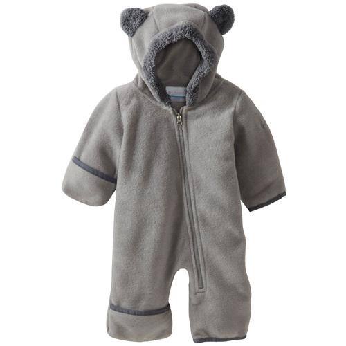 AXYRXWR Baby Knotted Gown,Comfort Knit Newborn Cotton Infant Long Sleeve Sleeper for Baby Girl and Boy Sleepwear with Hat Set