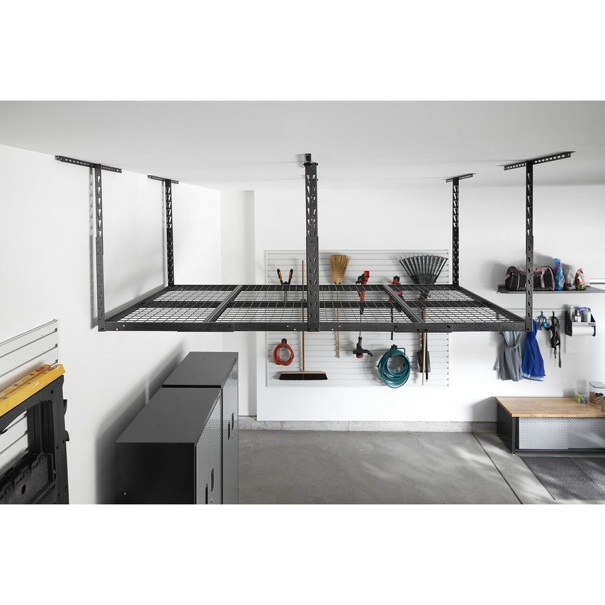 Gladiator GarageWorks Overhead Storage Rack