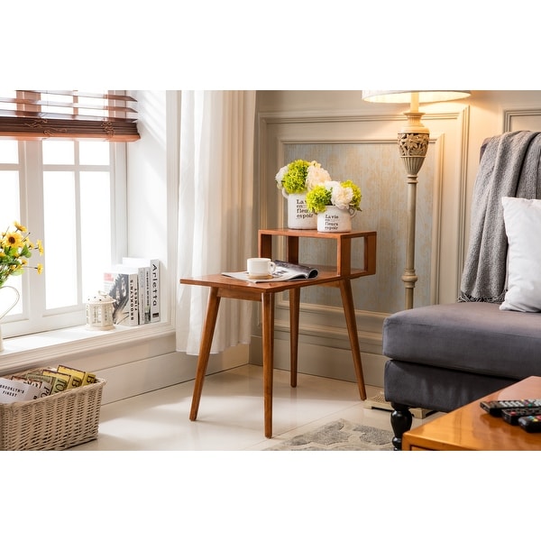 Porthos Home Stevany Side Table. Opens flyout.