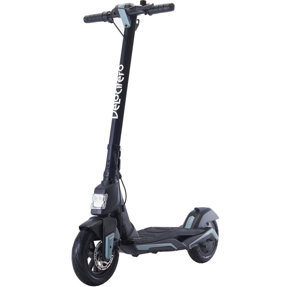 Shop Mototec Mad Air 36v 10ah 350w Lithium Electric Scooter Overstock 29820185 Teens Blue