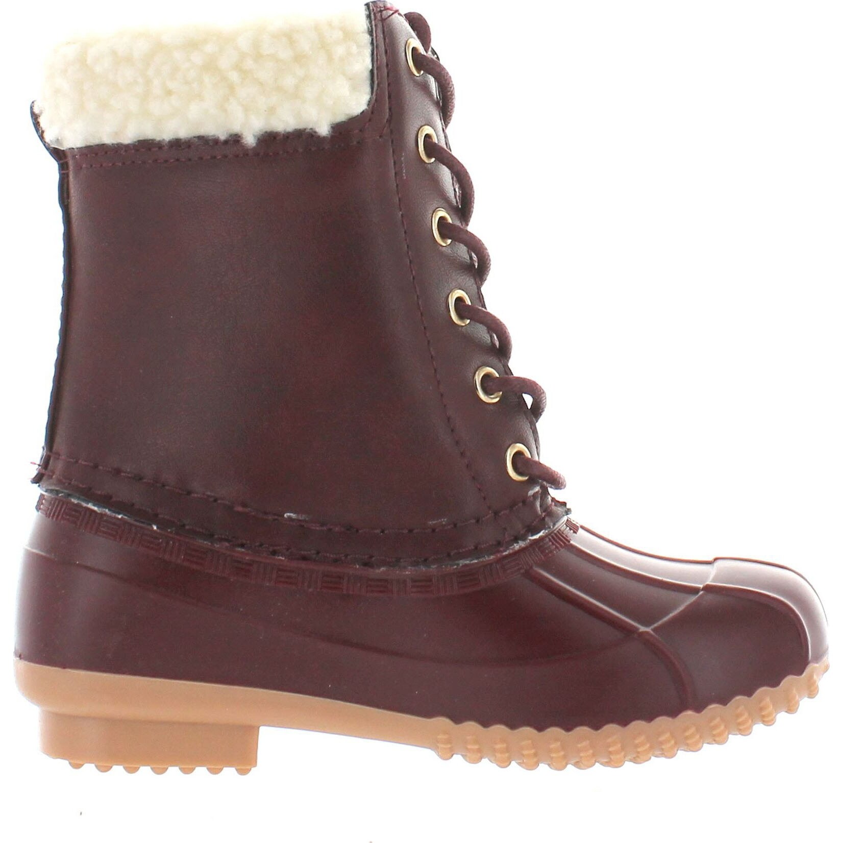 yokids duck boots