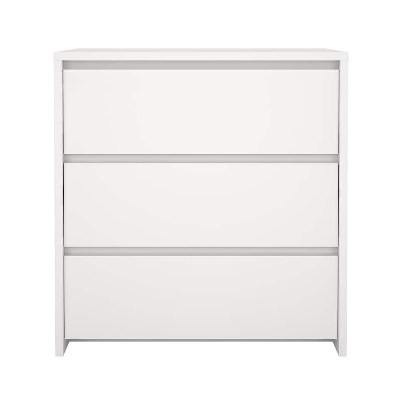 Porch & Den Next 31-inch Wide 3-Drawer Chest