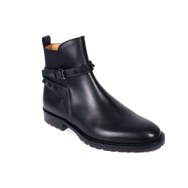 valentino boots mens