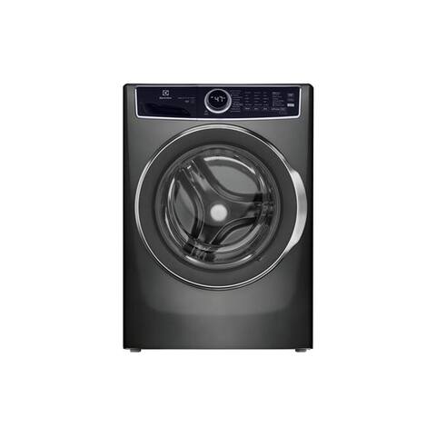 Electrolux Front Load Perfect Steam Washer with LuxCare Plus Wash - 4.5 Cu. Ft.