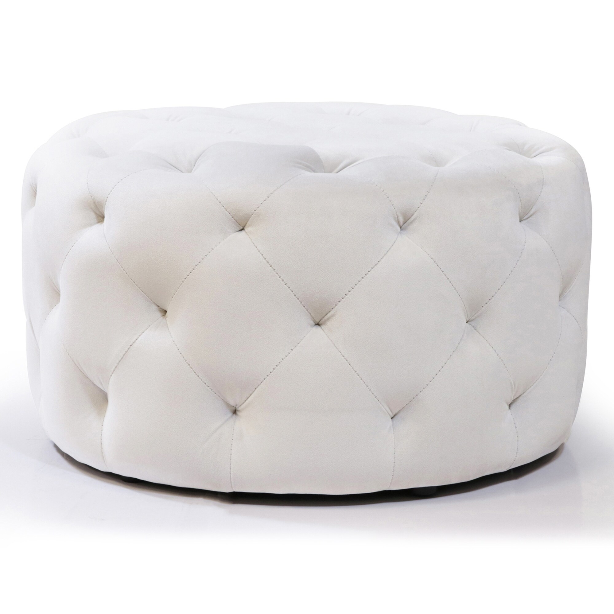 24 inch round ottoman hotsell