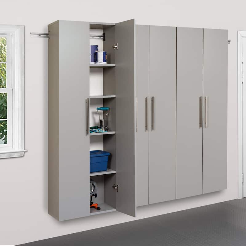 Prepac HangUps 24-inch Large Storage Cabinet