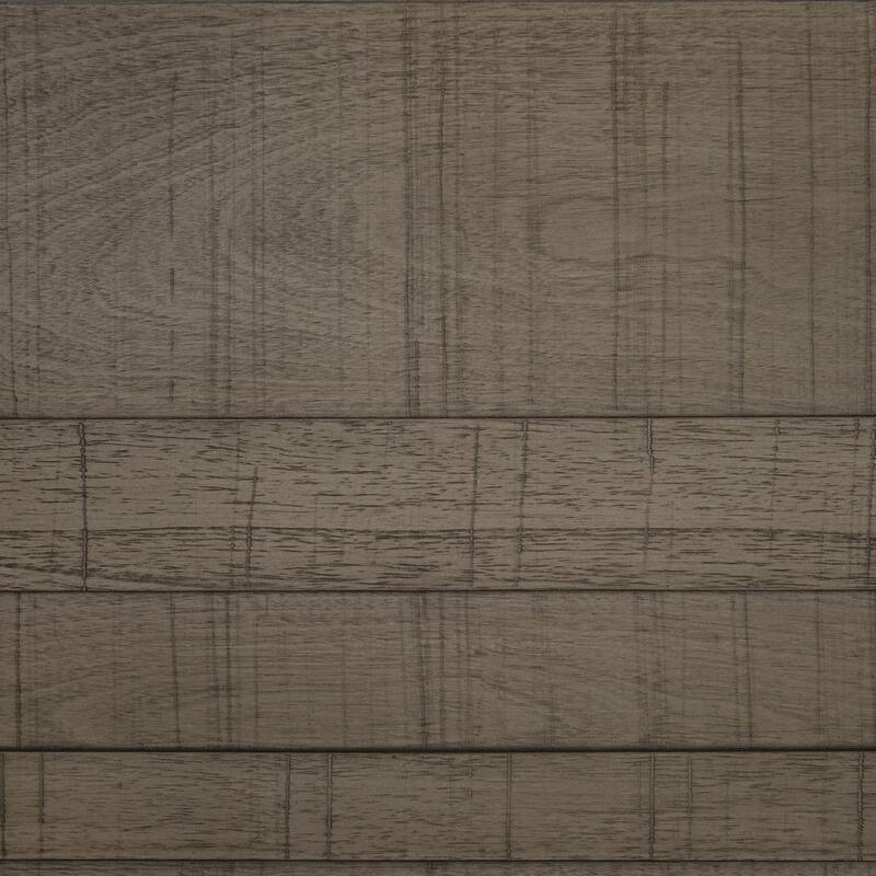 Raiden Panel Bed, Queen