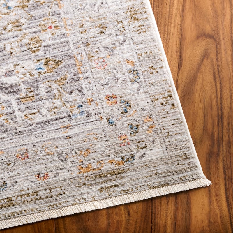 Martha Stewart by SAFAVIEH Roeli Vintage Distressed Rug