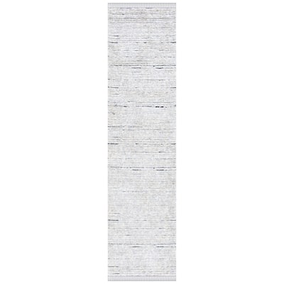 SAFAVIEH Burko Deshira Modern 1-inch Thick Rug
