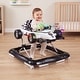 preview thumbnail 5 of 38, Gymax 4-in-1 Baby Push Walker Activity Center w/3-Level Adjustable