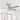 Airsurfer 52-inch Chrome Crystal Ceiling fan with Light  Remote and Downrod