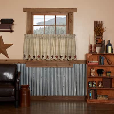 Abilene Star Tier Set