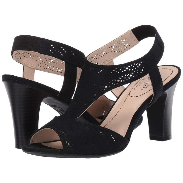 life stride womens sandals