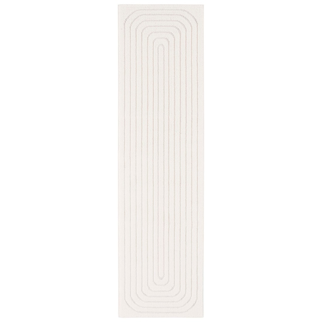 SAFAVIEH Ramona Nazym Modern Contemporary Rug