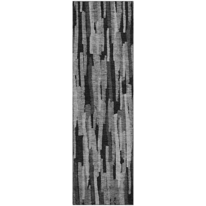 Premium Washable Super Soft Modern Contemporary Mayfield Rug