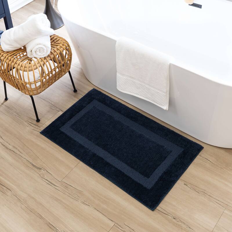 Mohawk Home Prestige Machine Washable Bath Mat