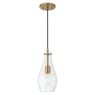1-light Pendant