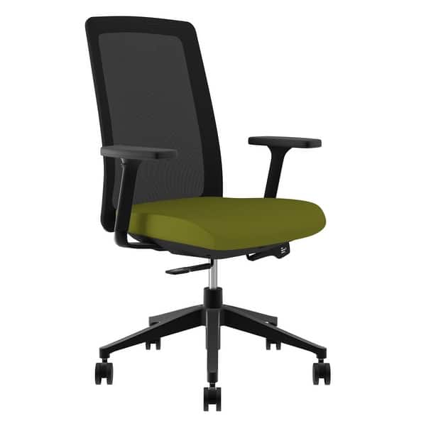 Bravo Executive Office Chairs - - 25629239