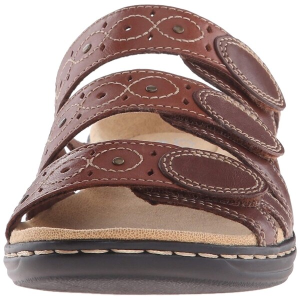 clarks leisa cacti q