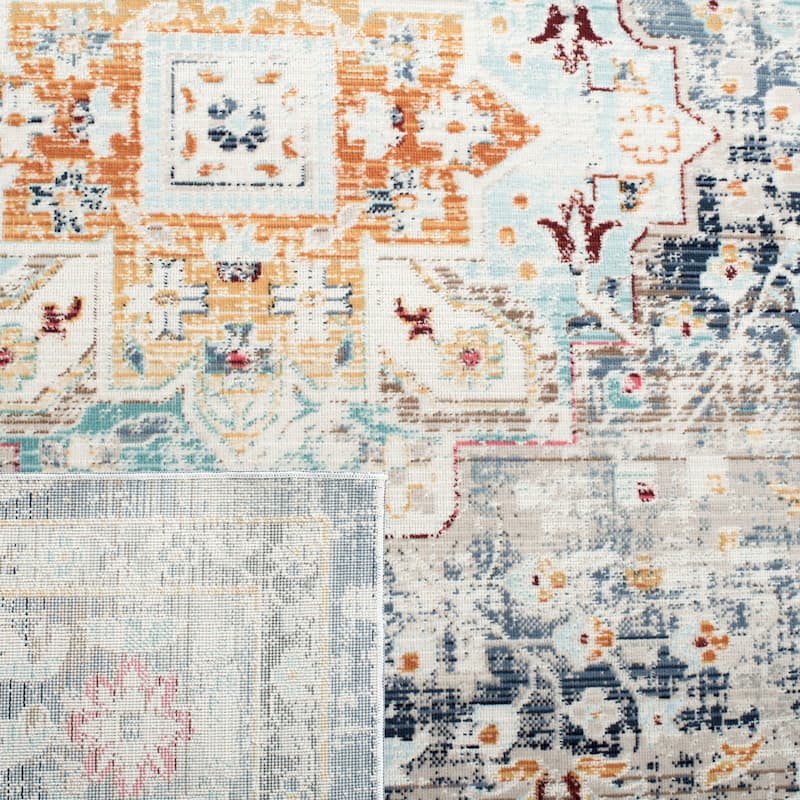 SAFAVIEH Aria Mareen Vintage Boho Oriental Rug