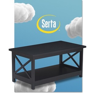 Serta Bismarck Table - Bed Bath & Beyond - 25610733