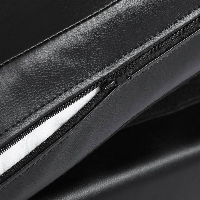 Modern Classic Button Tufted Accent Chair Upholstered Armchair