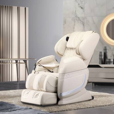 Lifesmart 2D Zero Gravity Massage Chair