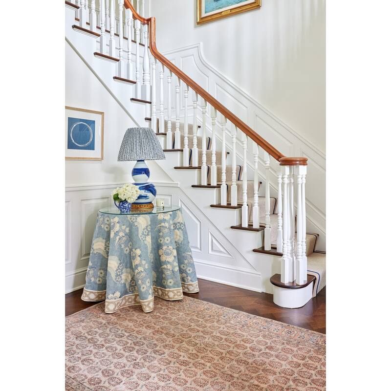 Erin Gates by Momeni Dorset Woodstock Polyester Area Rug