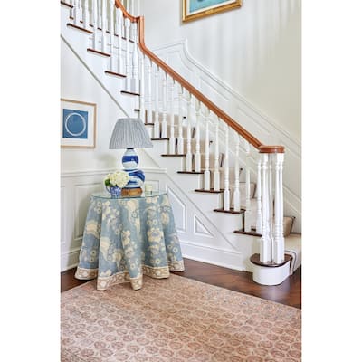 Erin Gates by Momeni Dorset Woodstock Polyester Area Rug