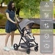 preview thumbnail 26 of 25, Convertible Baby Stroller for Toddler 1-3