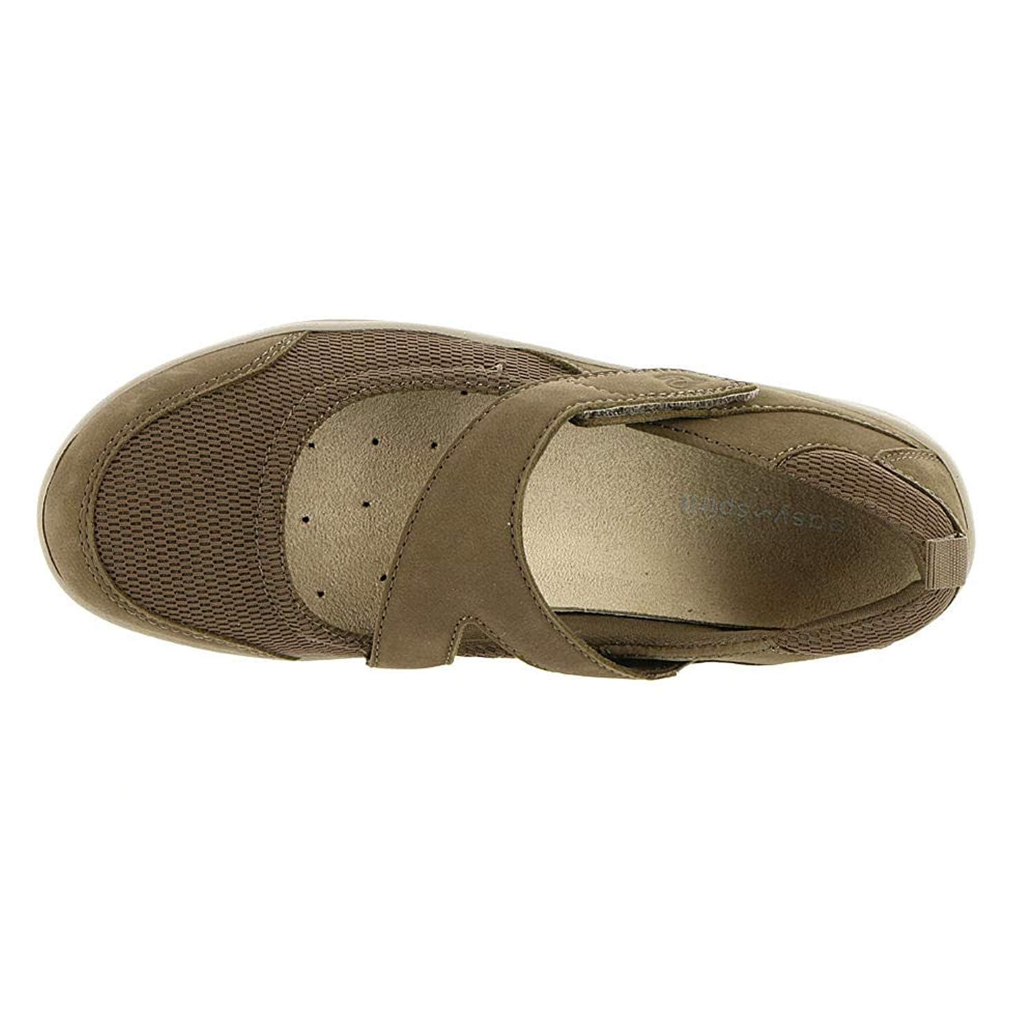 luna mary jane walking shoes