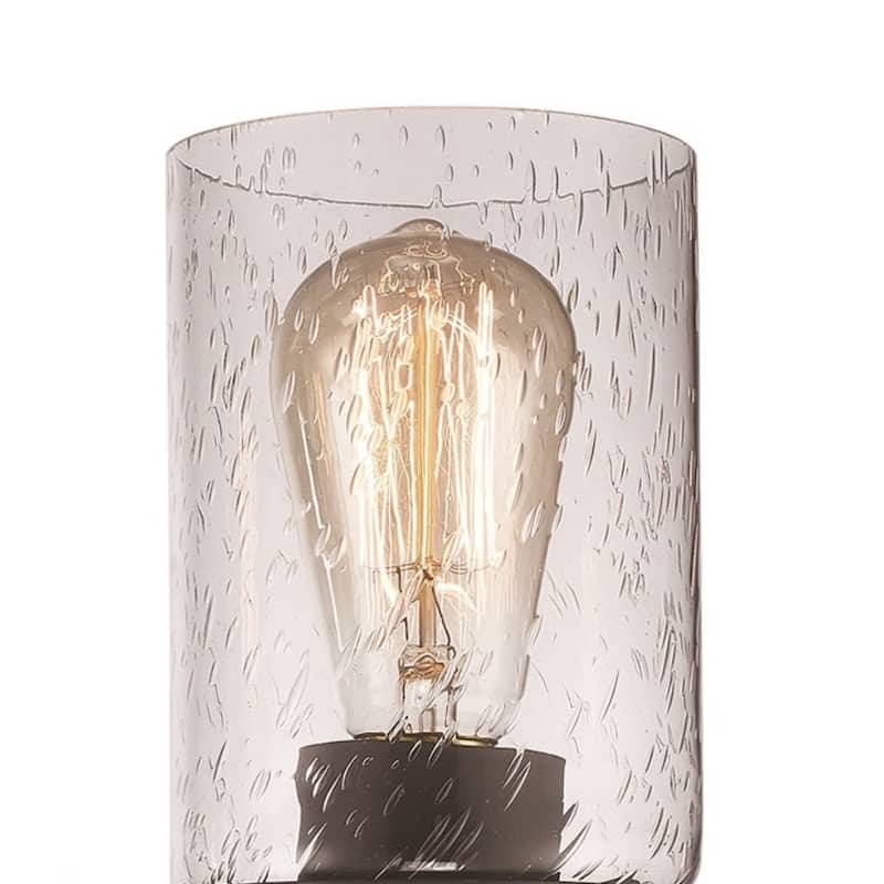 Trans Globe Lighting 21843 Siesta 3 Light 23" Wide Bathroom Vanity
