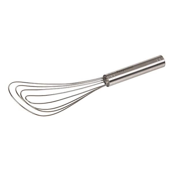  Norpro Balloon Wire Whisk Set of 3 Stainless Steel