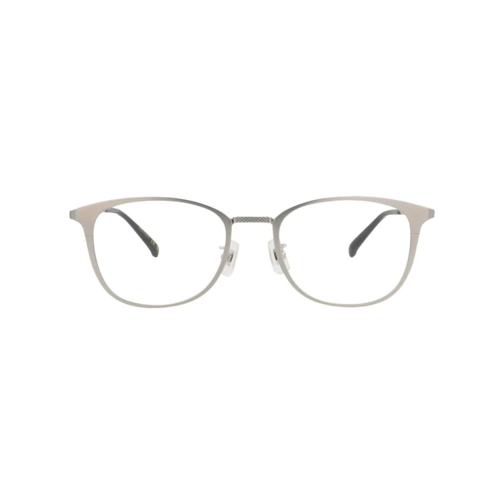 Dunhill Round-Frame Titanium Optical Frames