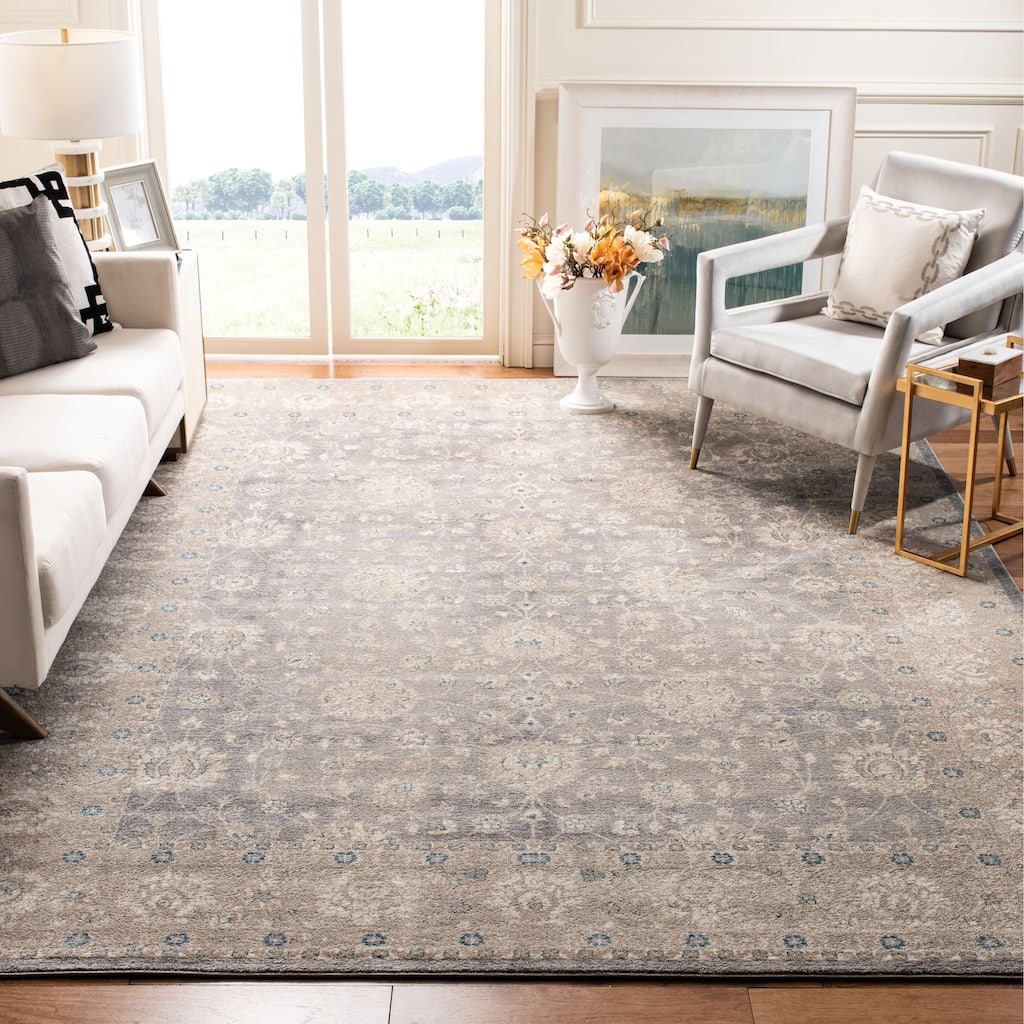 SAFAVIEH, Sofia Kelsey Vintage Oriental Rug