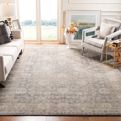 SAFAVIEH Sofia Liebhilde Vintage Oriental Rug