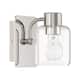 Option Polished Nickel