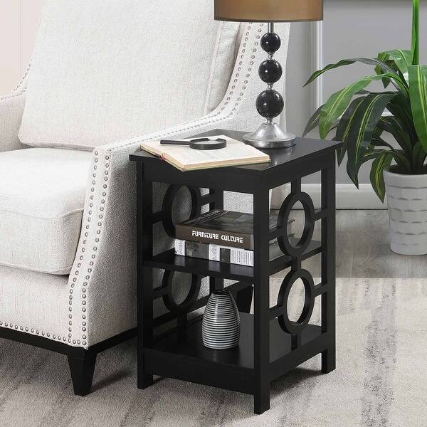 Copper Grove Ring End Table Bed Bath & Beyond 30062492