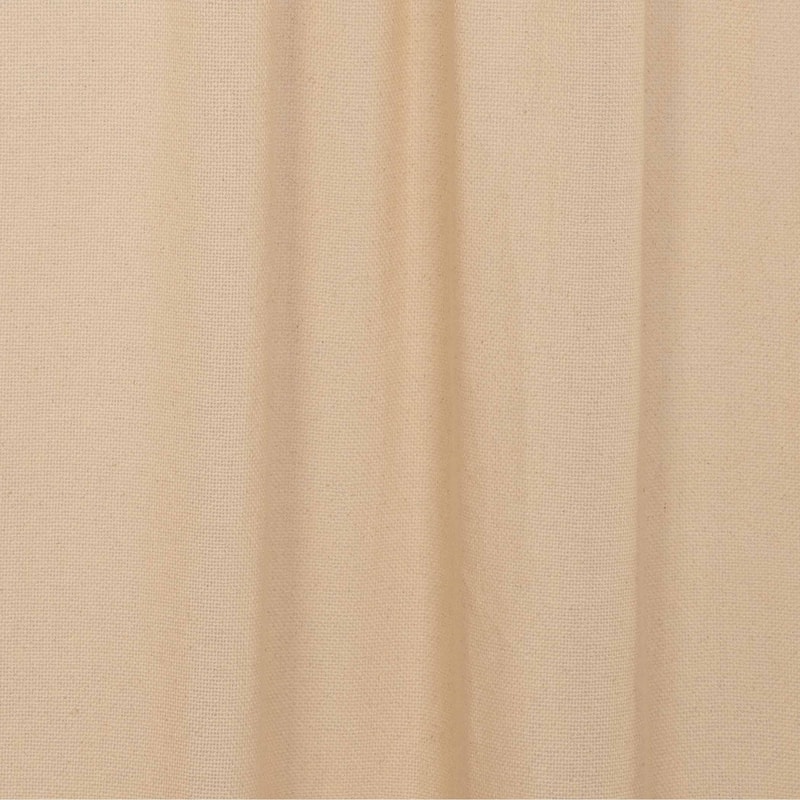 Burlap Vintage Panel Set of 2 96x50