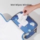 preview thumbnail 14 of 34, Sunveno Portable Changing Bag