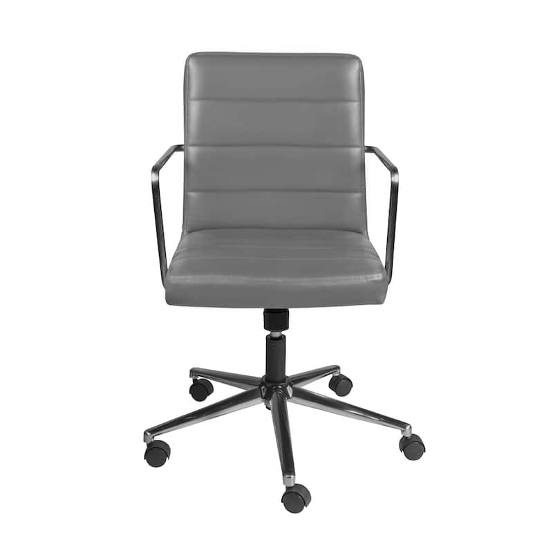 Leander Low Back Office Chair