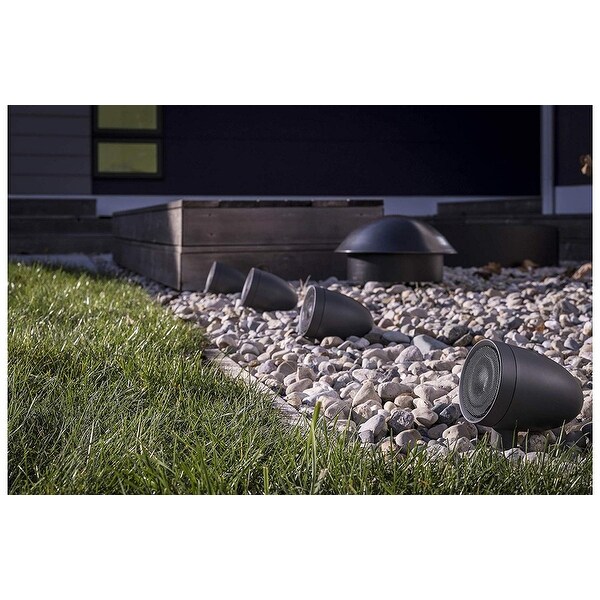 jamo landscape speaker system