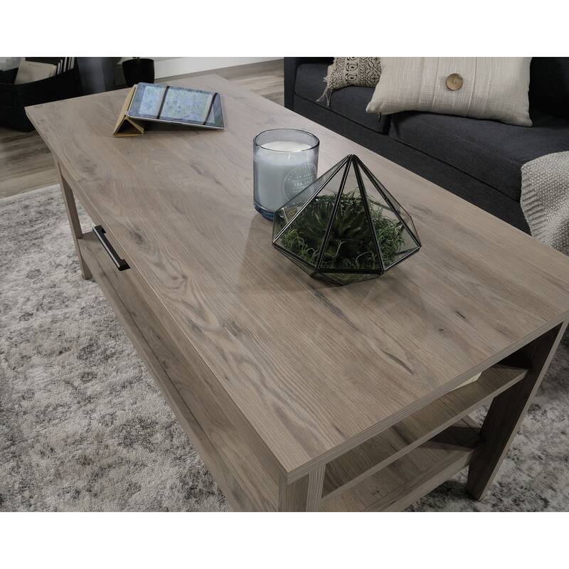 Summit Station Lift Top Coffee Table