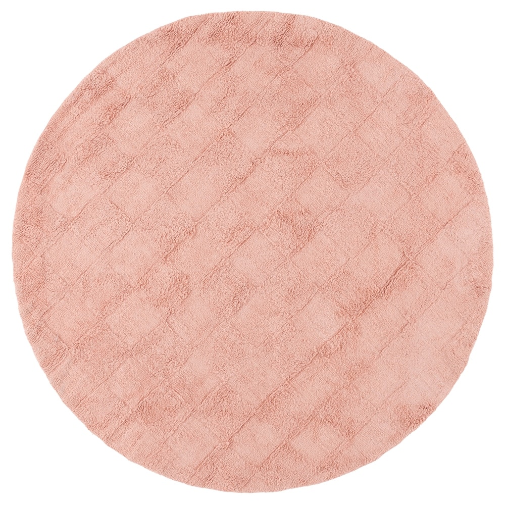 SAFAVIEH Handmade Easy Aygul Care Machine Washable Rug