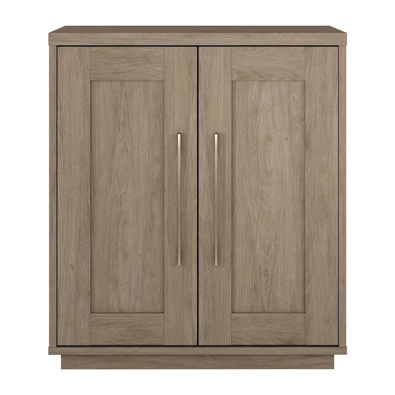 Tillman 28" Wide Rectangular Accent Cabinet - 28" Wide