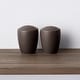 preview thumbnail 2 of 5, Noritake Colorwave Salt & Pepper, 3-3/8"