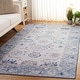 preview thumbnail 2 of 19, SAFAVIEH Tucson Erina Machine Washable Slip Resistant Shabby Chic Rug