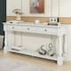 Option Antique White